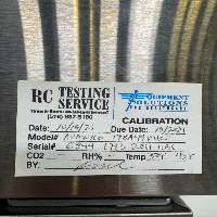 Avantco Double Door Reach In Refrigerator image 3